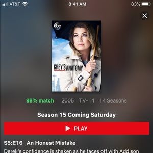 Meet your Posher, Charels